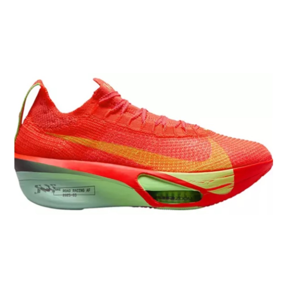 Women’s Nike Allphafly 3 knit running shoes